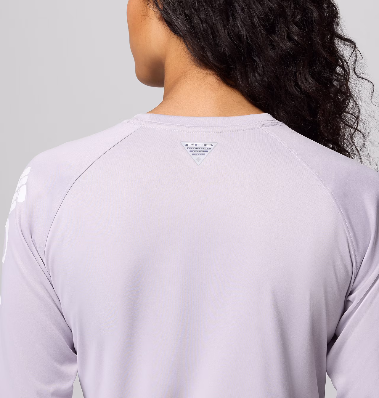 CAMISETA FEMENINO COLUMBIA TIDAL II – foto 4